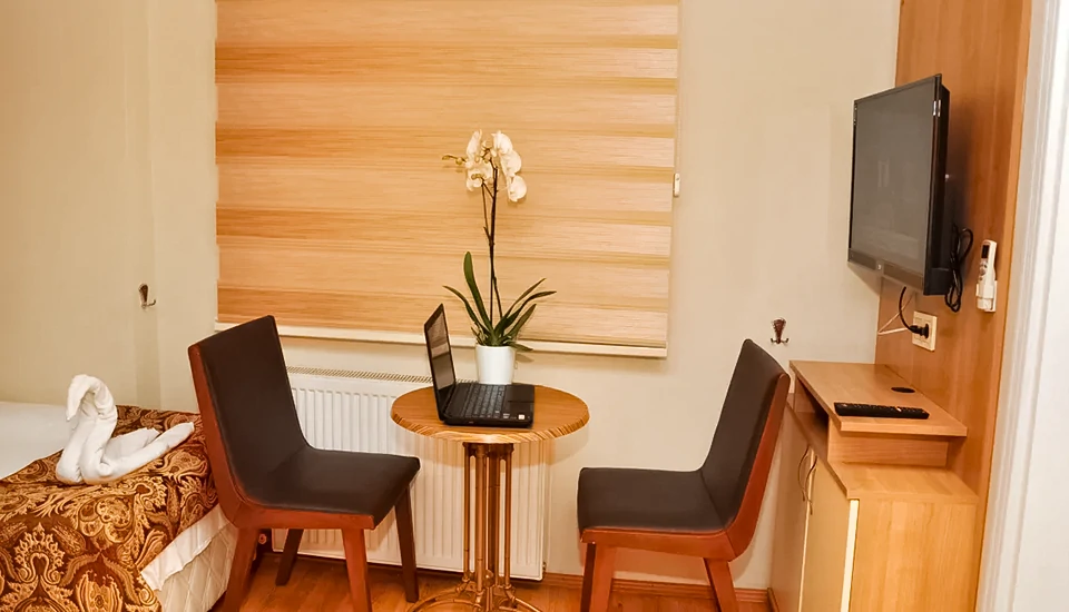 هتل آرسیما استانبول